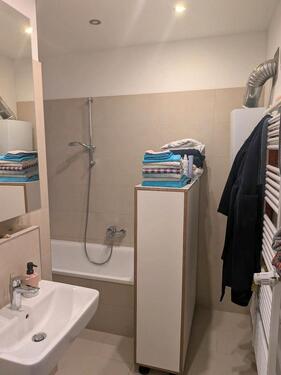 Foto - 6 Zimmer Etagenwohnung in Berlin