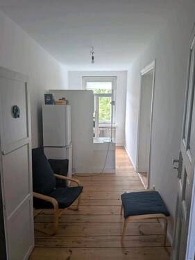 Foto - Etagenwohnung in Berlin zur Miete