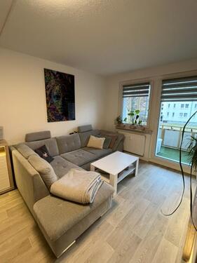 Foto - 3 Zimmer Etagenwohnung zur Miete in Chemnitz