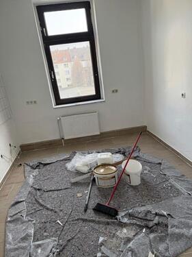 Foto - Eine schöne große Wohnung in Schalke zu vermieten