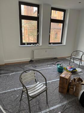 Foto - 4.5 Zimmer Etagenwohnung zur Miete in Gelsenkirchen