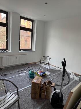 Foto - 4.5 Zimmer Etagenwohnung in Gelsenkirchen