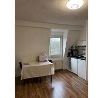 Wohnung Siegen Weidenau 390€ Warm nähe ZoB