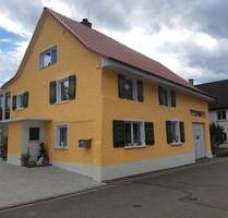 Zweifamilienhaus in Jestetten Wohnhaus inmitten von Altenburg