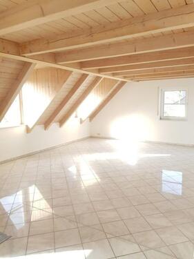 Foto - Schöne lichtdurchflutete Maisonettwohnung