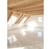 Schöne lichtdurchflutete Maisonettwohnung - Bad Dürrheim