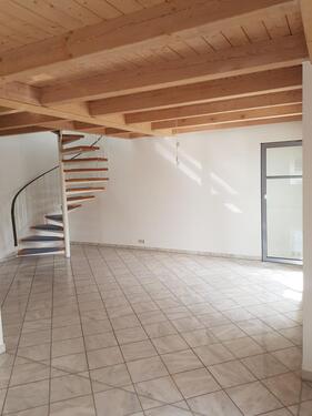 Foto - 6 Zimmer Maisonettenwohnung zur Miete in Bad Dürrheim