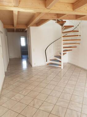 Foto - 6 Zimmer Maisonettenwohnung in Bad Dürrheim