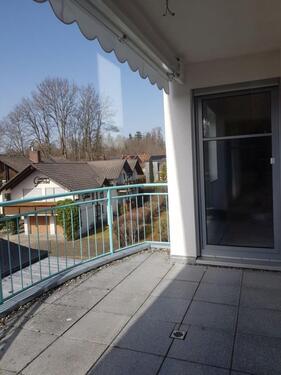 Foto - Maisonettenwohnung in Bad Dürrheim zur Miete