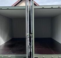 Sicherer Lagerraum! Container Garage Seecontainer SelfStorage - Biblis