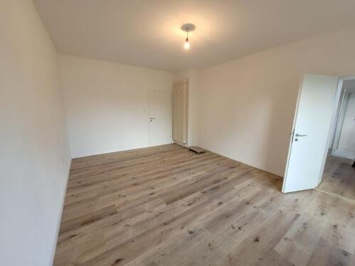 Foto - Erdgeschoßwohnung in Bielefeld zur Miete