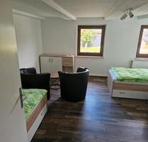 Monteurwohnung Kirchhundem Silberg