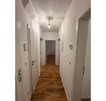 Helle 3 Zimmer Dachgeschosswohnung - Ennepetal