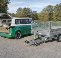 Stellplatz für Camper (max. 6 m) oder Anhänger – Stadtzentrum - Korschenbroich