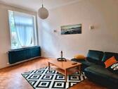Foto - 4 Zimmer Erdgeschoßwohnung zur Miete in Kassel