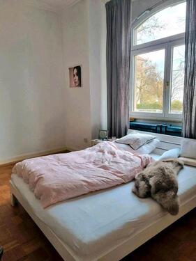 Foto - 4 Zimmer Erdgeschoßwohnung in Kassel