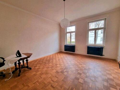 Foto - Erdgeschoßwohnung in Kassel zur Miete