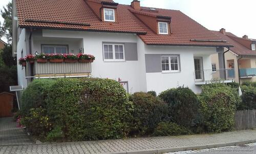 Foto - 2-Zimmer Erdgeschosswohnung mit sonniger Terrasse in ruhiger Lage in Burkhardtsdorf