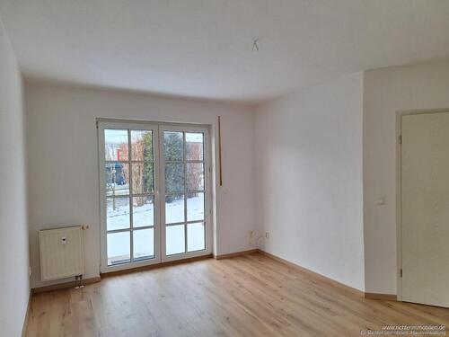 Foto - 2 Zimmer Erdgeschoßwohnung in Burkhardtsdorf