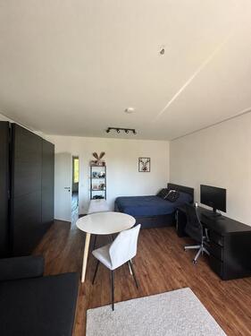 Foto - Etagenwohnung in Düsseldorf zur Miete