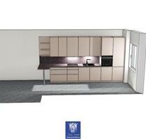 Moderne Traumwohnung mit Charme für die ganze Familie - EBK! - Dresden Neustadt