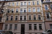 Foto - 4 Zimmer Dachgeschosswohnung in Halle (Saale) Südliche Innenstadt