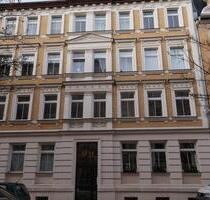 4 Zimmer Dachgeschosswohnung in Halle (Saale) Südliche Innenstadt 4 Zimmer Dachgeschosswohnung in Halle (Saale) Südliche Innenstadt