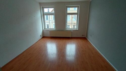 Foto - 4 Zimmer Dachgeschoßwohnung zur Miete in Halle (Saale)