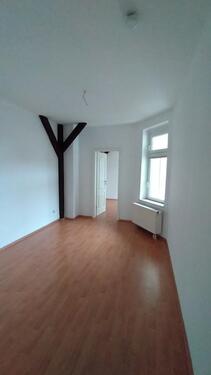 Foto - Dachgeschoßwohnung in Halle (Saale) zur Miete