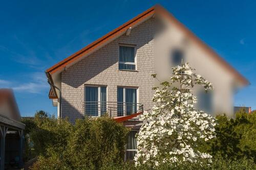 Foto - Familienfreundliche Doppelhaushälfte - provisionsfrei