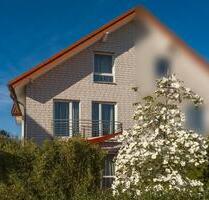 Familienfreundliche Doppelhaushälfte - provisionsfrei - Oerlinghausen