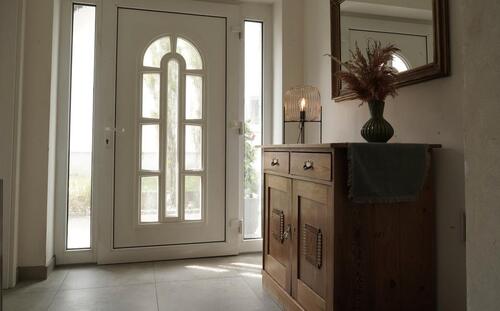 Foto - 5 Zimmer Doppelhaushälfte in Oerlinghausen