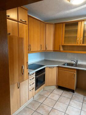 Foto - 2.5 Zimmer Etagenwohnung zur Miete in Frankfurt am Main