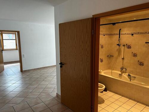 Foto - Etagenwohnung in Frankfurt am Main zur Miete