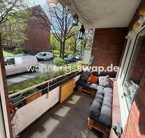 Wohnungsswap - 2 Zimmer, 55 m² - Amalie-Schoppe-Weg, Hamburg-Nord, Hamburg