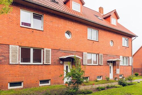 Foto - Zuhause ist: zentral aber trotzdem ruhig gelegen wohnen in Boizenburg