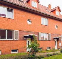 Zuhause ist: zentral aber trotzdem ruhig gelegen wohnen in Boizenburg - Boizenburg/Elbe