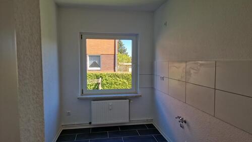 Foto - Erdgeschoßwohnung in Boizenburg/Elbe zur Miete