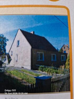 Foto - freistehende Haus - 80.000,00&nbsp;EUR Kaufpreis, ca.&nbsp; 155,00&nbsp;m&sup2;