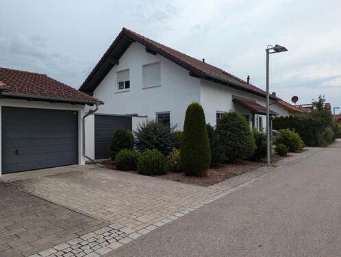Foto - Sündhaft schönes Einfamilienhaus