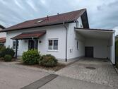 Foto - 4 Zimmer Einfamilienhaus in Denklingen