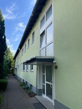 Foto - 3 Zimmer Etagenwohnung zum Kaufen in Bielefeld
