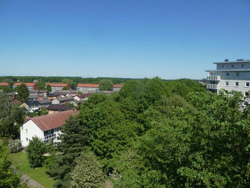 Foto - 2-Zimmer-Wohnung in Gelsenkirchen Hassel