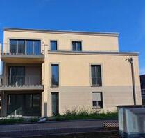 2 Zimmer Dachgeschosswohnung mit EBK und Süd-Balkon - Dresden Cotta