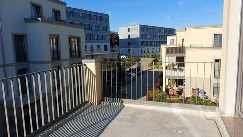 Foto - Etagenwohnung in Dresden