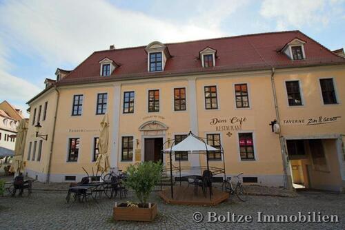 Foto - Der 1. Platz am Naumburger Dom gehört Ihnen!