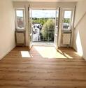 Foto - Sonnige 2-Zimmer-Wohnung. Erstbezug nach hochwertiger Sanierung