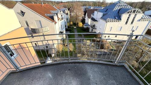 Foto - Etagenwohnung zum Kaufen in Eggenfelden