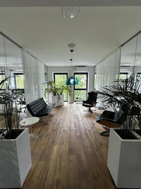 Foto - TOP ausgestattetes 'All-Inclusive' Büro im Herzen von Fürth