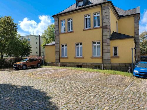 Foto - PKW Stellplatz in Saarbrücken St Arnual frei